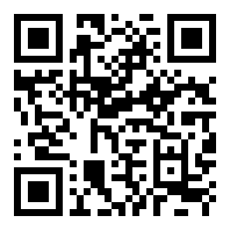 QR-Code zur Online-Buchung